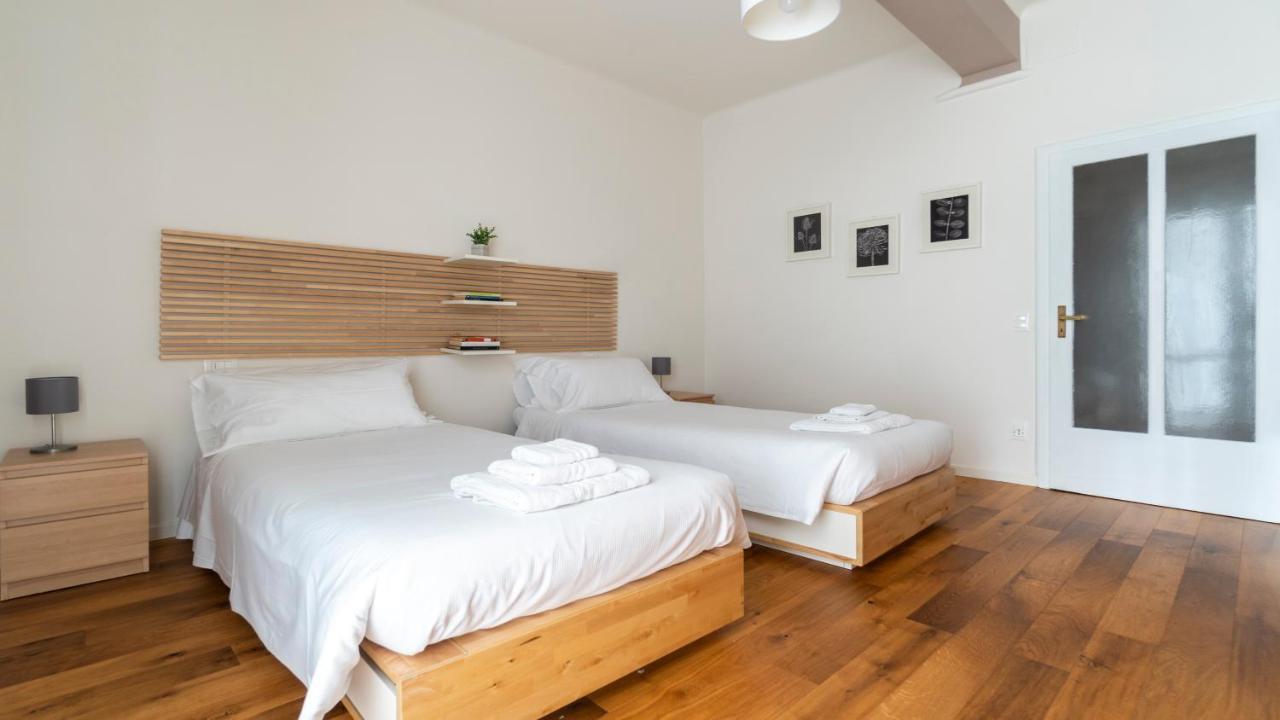 Апартаменты Italianway - Riva Di Reno 47 B Болонья Экстерьер фото