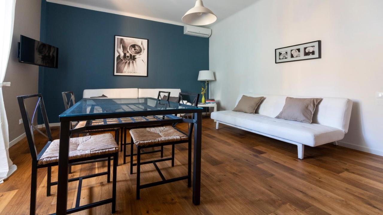 Апартаменты Italianway - Riva Di Reno 47 B Болонья Экстерьер фото