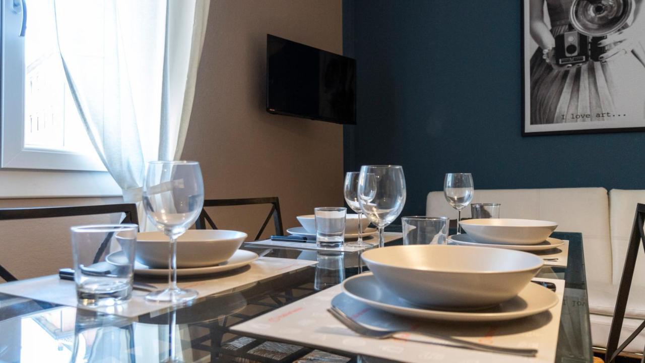 Апартаменты Italianway - Riva Di Reno 47 B Болонья Экстерьер фото