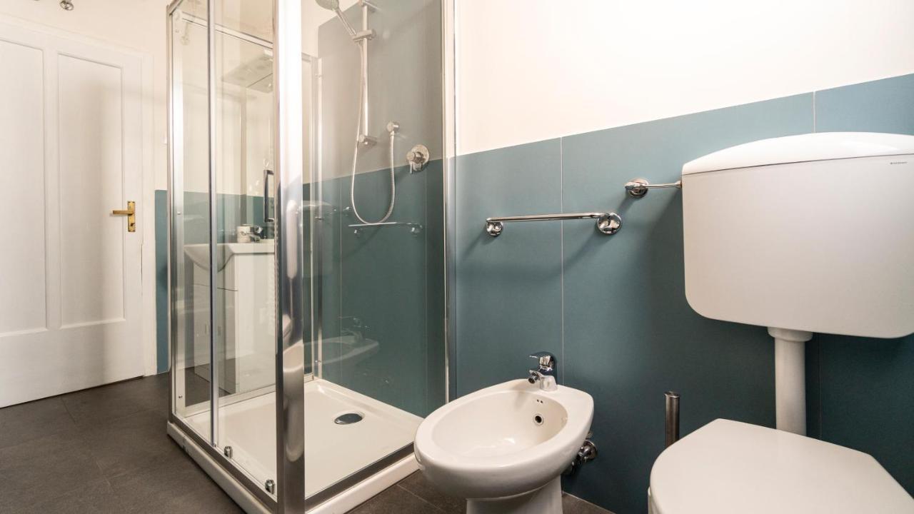 Апартаменты Italianway - Riva Di Reno 47 B Болонья Экстерьер фото